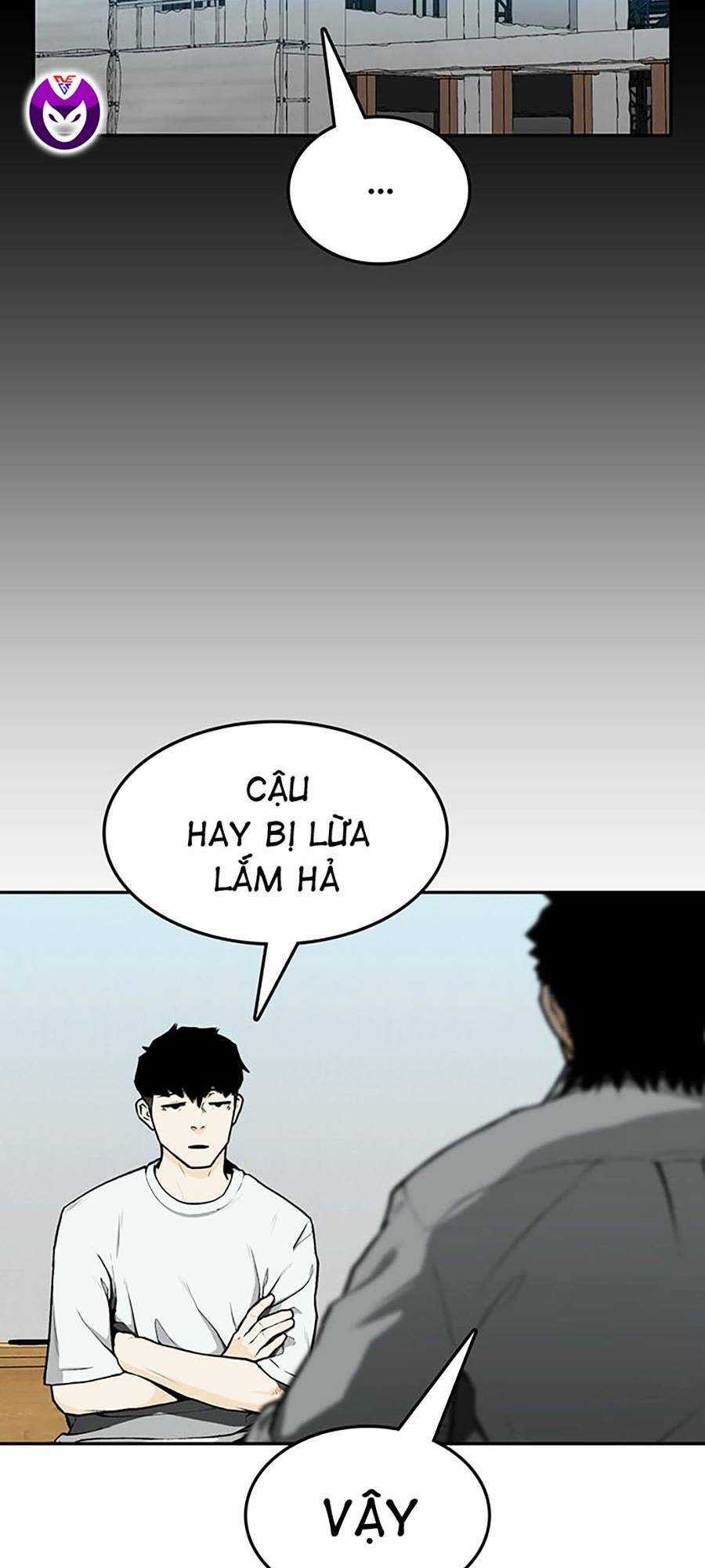 Trường Học Gangster Chapter 7 trang 83