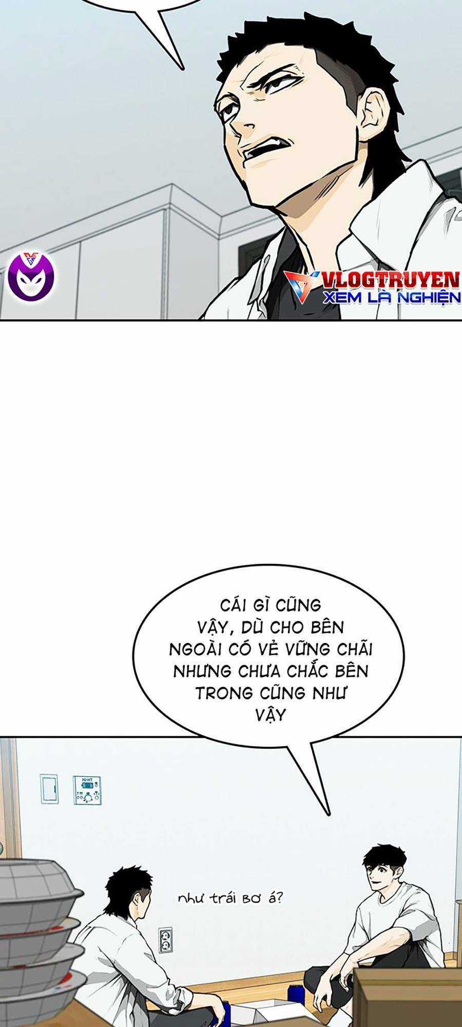 Trường Học Gangster Chapter 7 trang 86