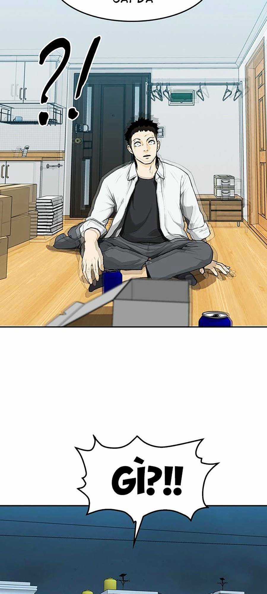 Trường Học Gangster Chapter 7 trang 89