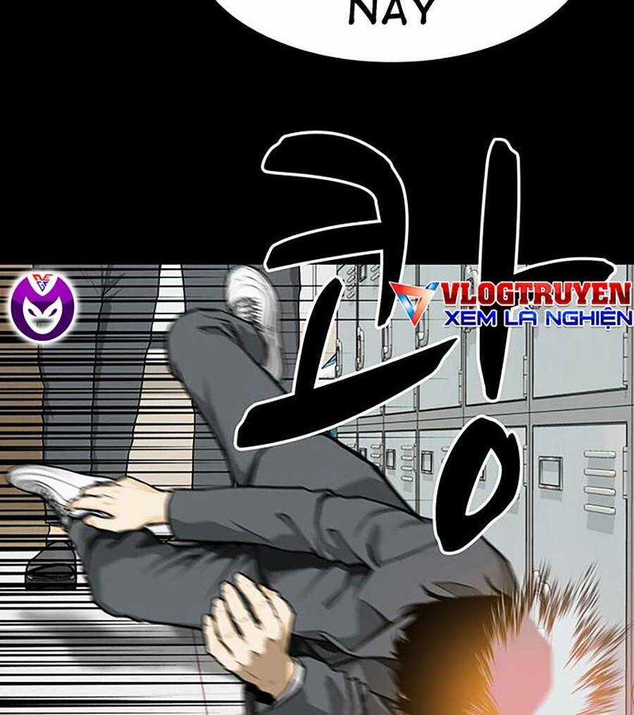 Trường Học Gangster Chapter 7 trang 9