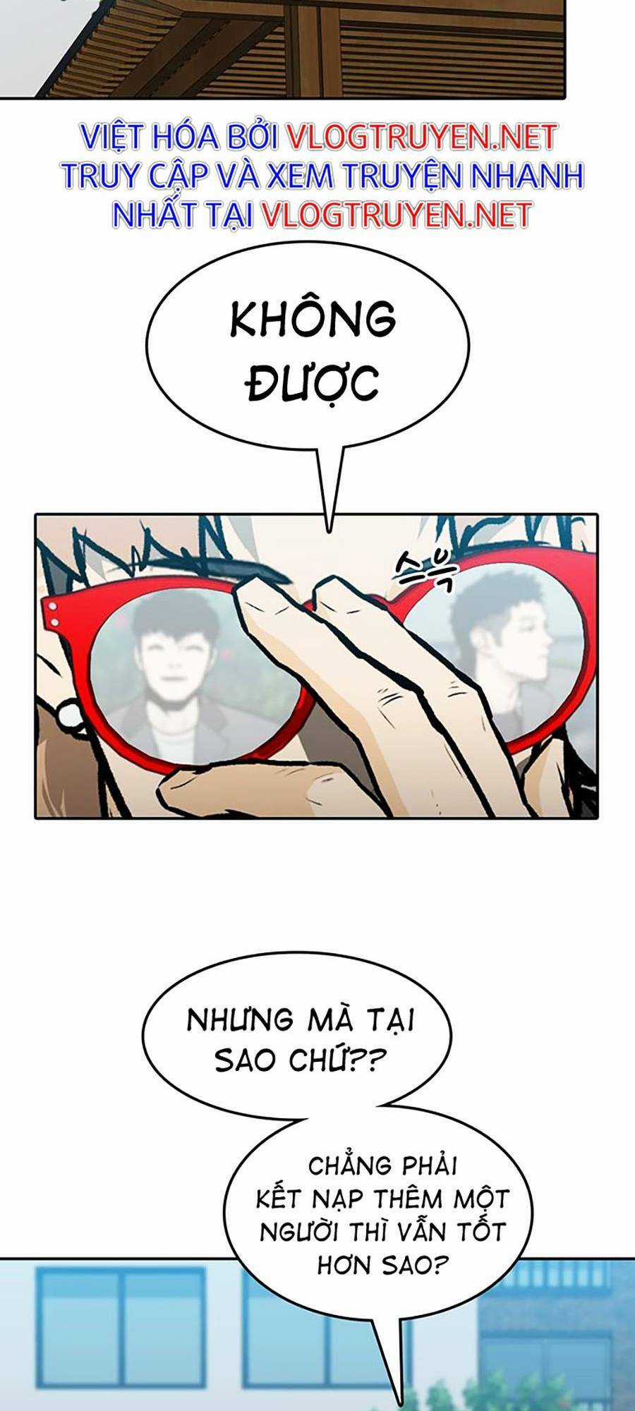 Trường Học Gangster Chapter 7 trang 92