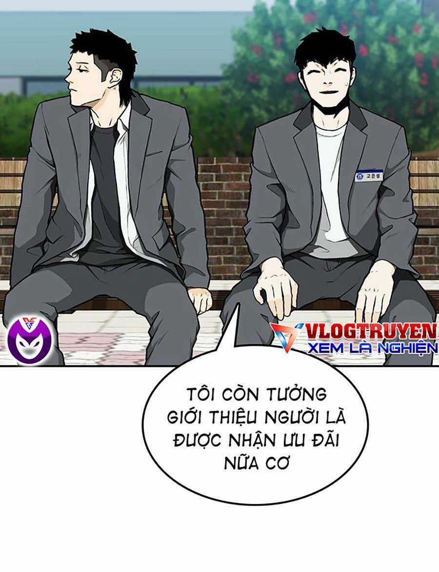 Trường Học Gangster Chapter 7 trang 93