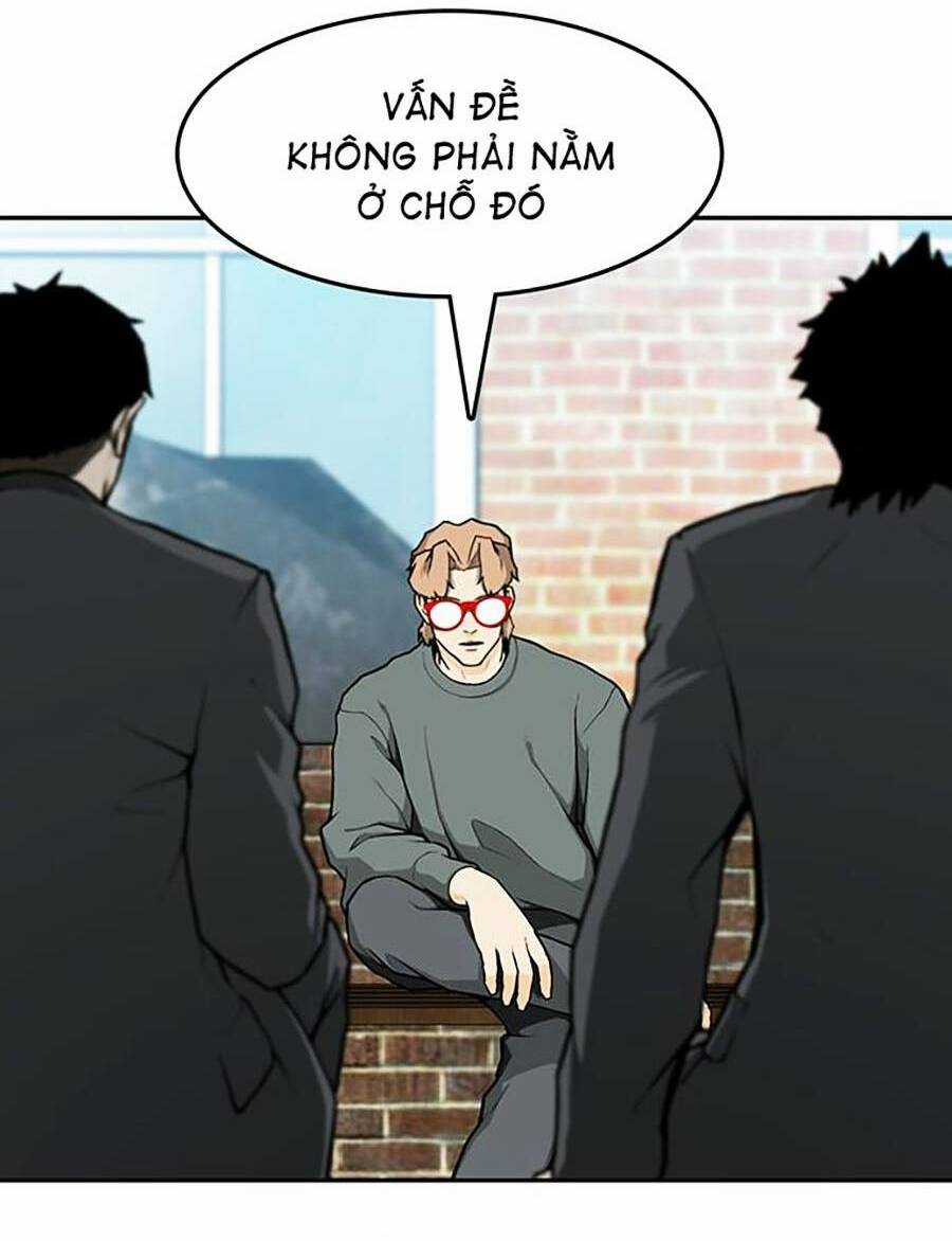 Trường Học Gangster Chapter 7 trang 94