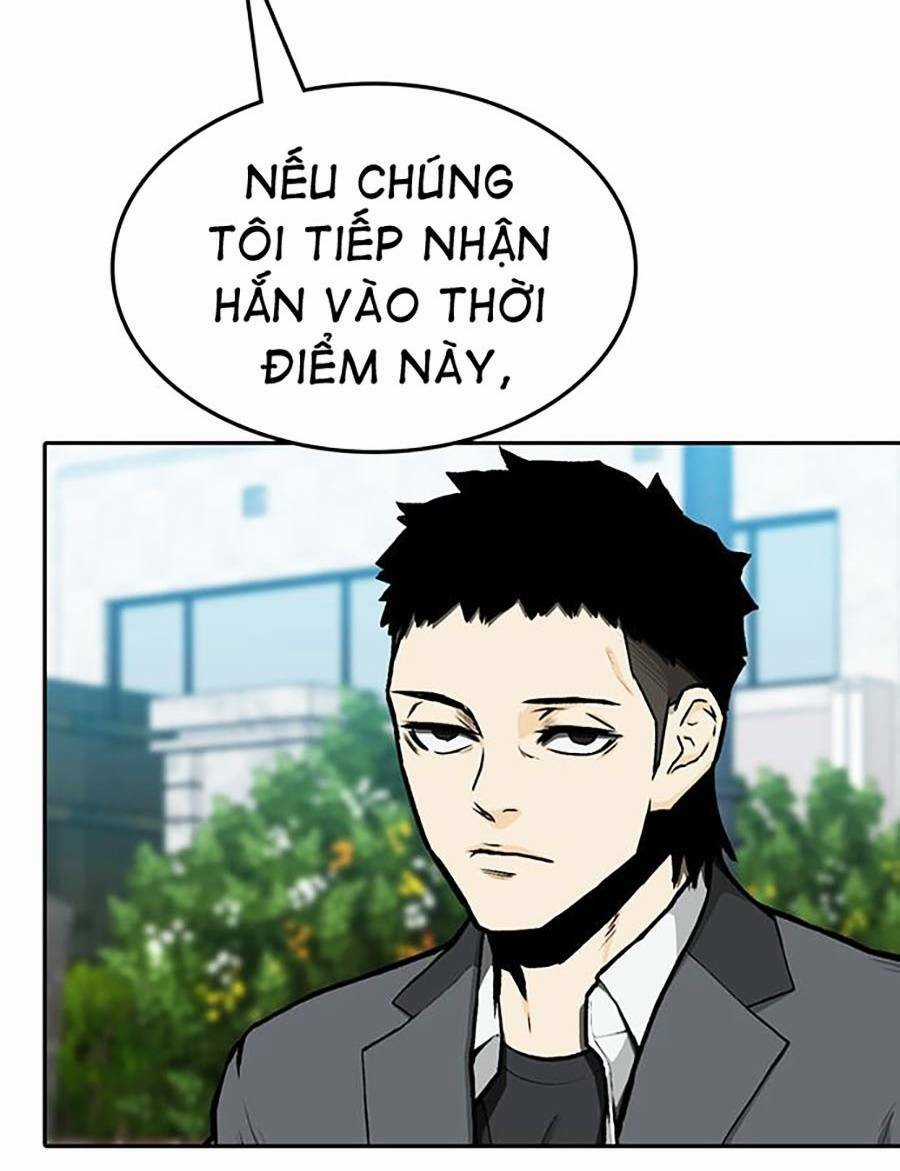 Trường Học Gangster Chapter 7 trang 96