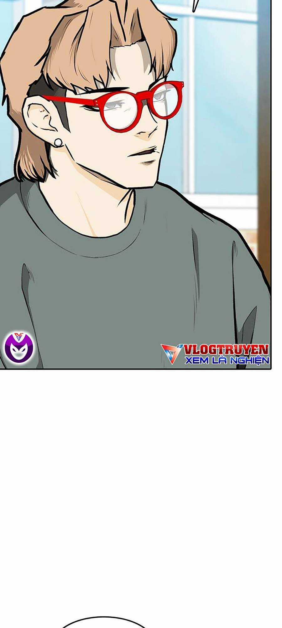 Trường Học Gangster Chapter 7 trang 98