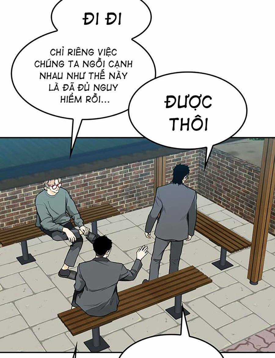 Trường Học Gangster Chapter 7 trang 99