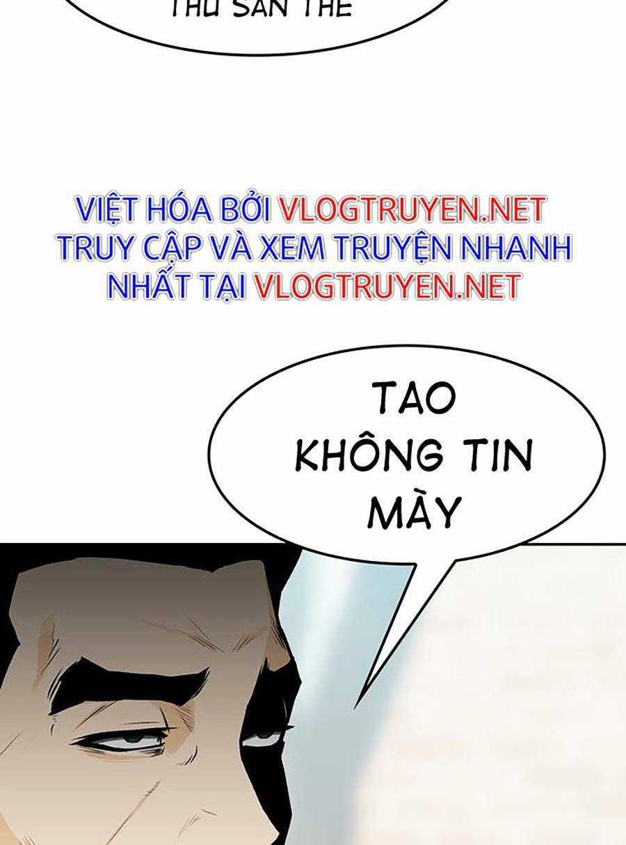 Trường Học Gangster Chapter 8 trang 10