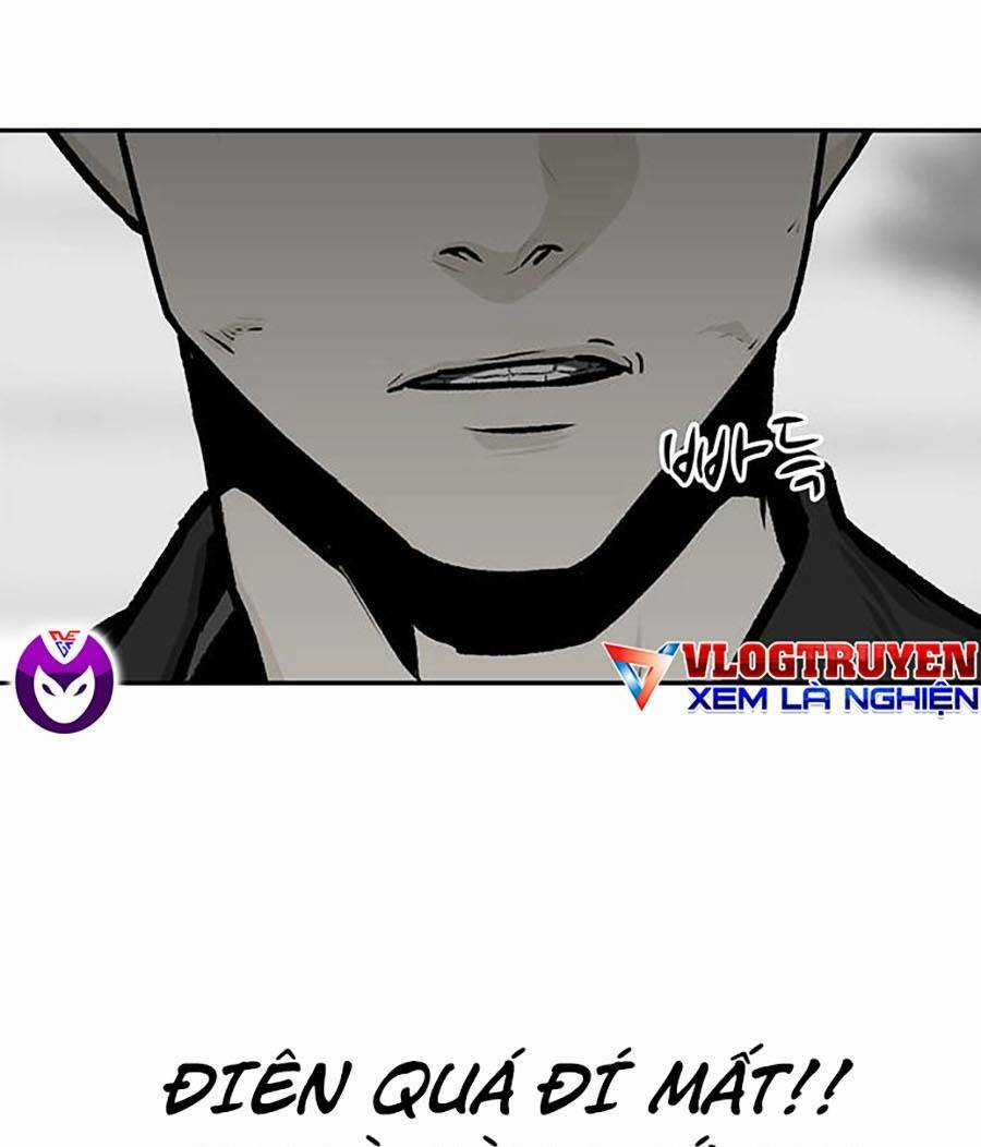 Trường Học Gangster Chapter 8 trang 100