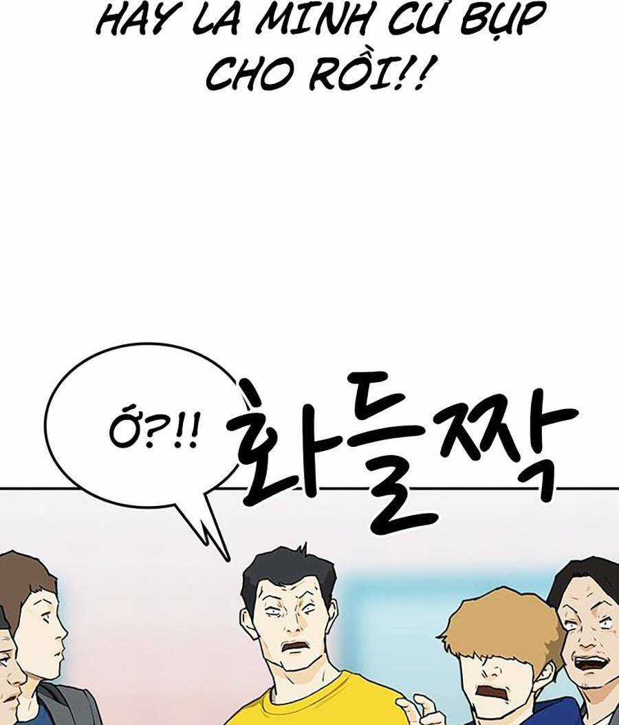 Trường Học Gangster Chapter 8 trang 101