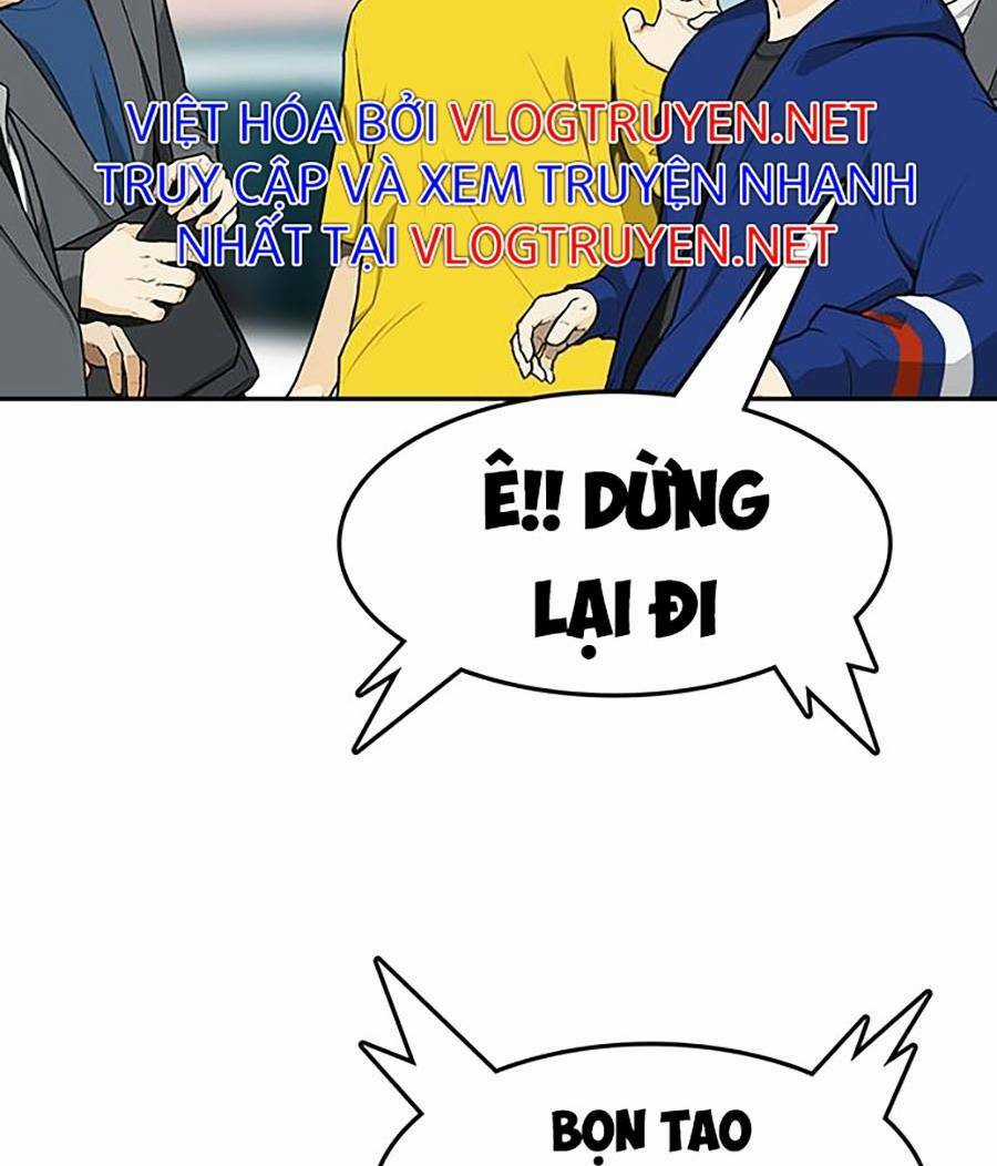 Trường Học Gangster Chapter 8 trang 102