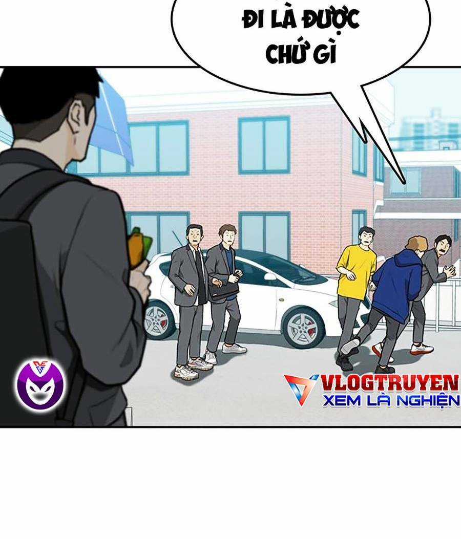 Trường Học Gangster Chapter 8 trang 103