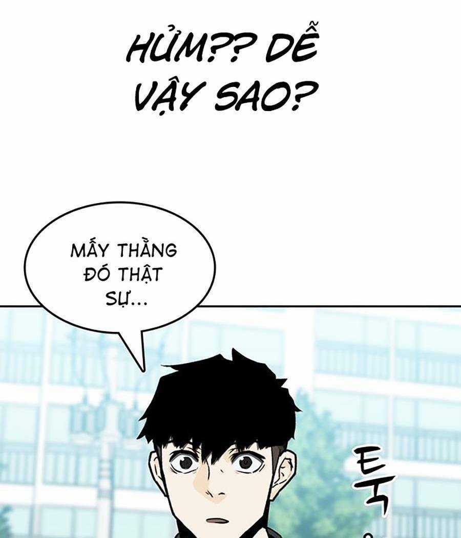 Trường Học Gangster Chapter 8 trang 104