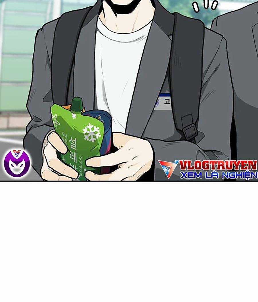 Trường Học Gangster Chapter 8 trang 105