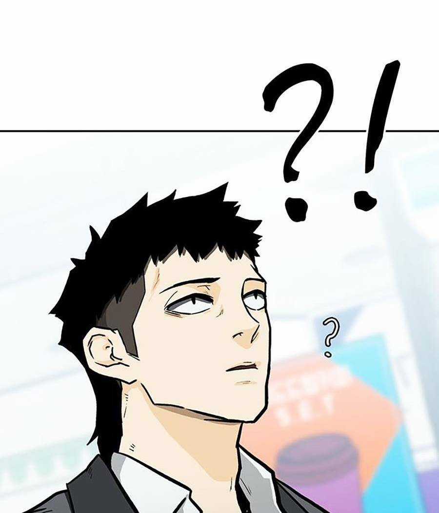 Trường Học Gangster Chapter 8 trang 106