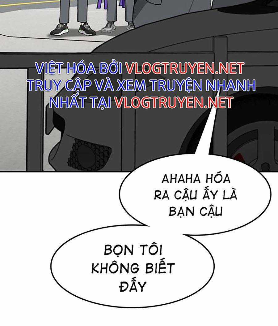 Trường Học Gangster Chapter 8 trang 109