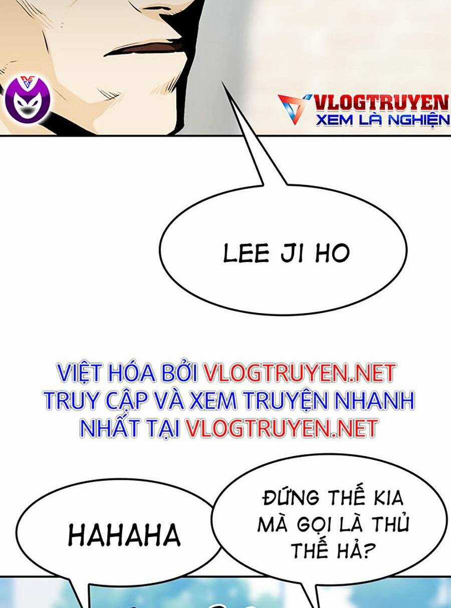 Trường Học Gangster Chapter 8 trang 11