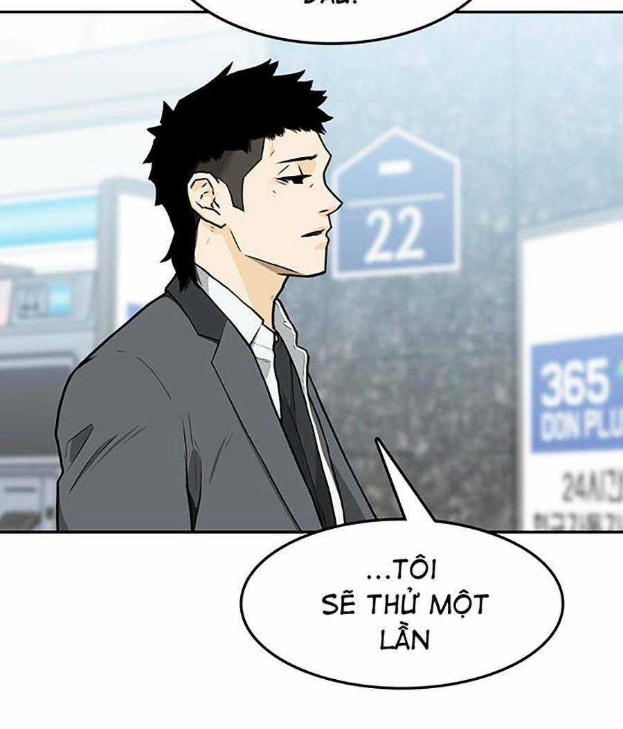 Trường Học Gangster Chapter 8 trang 112