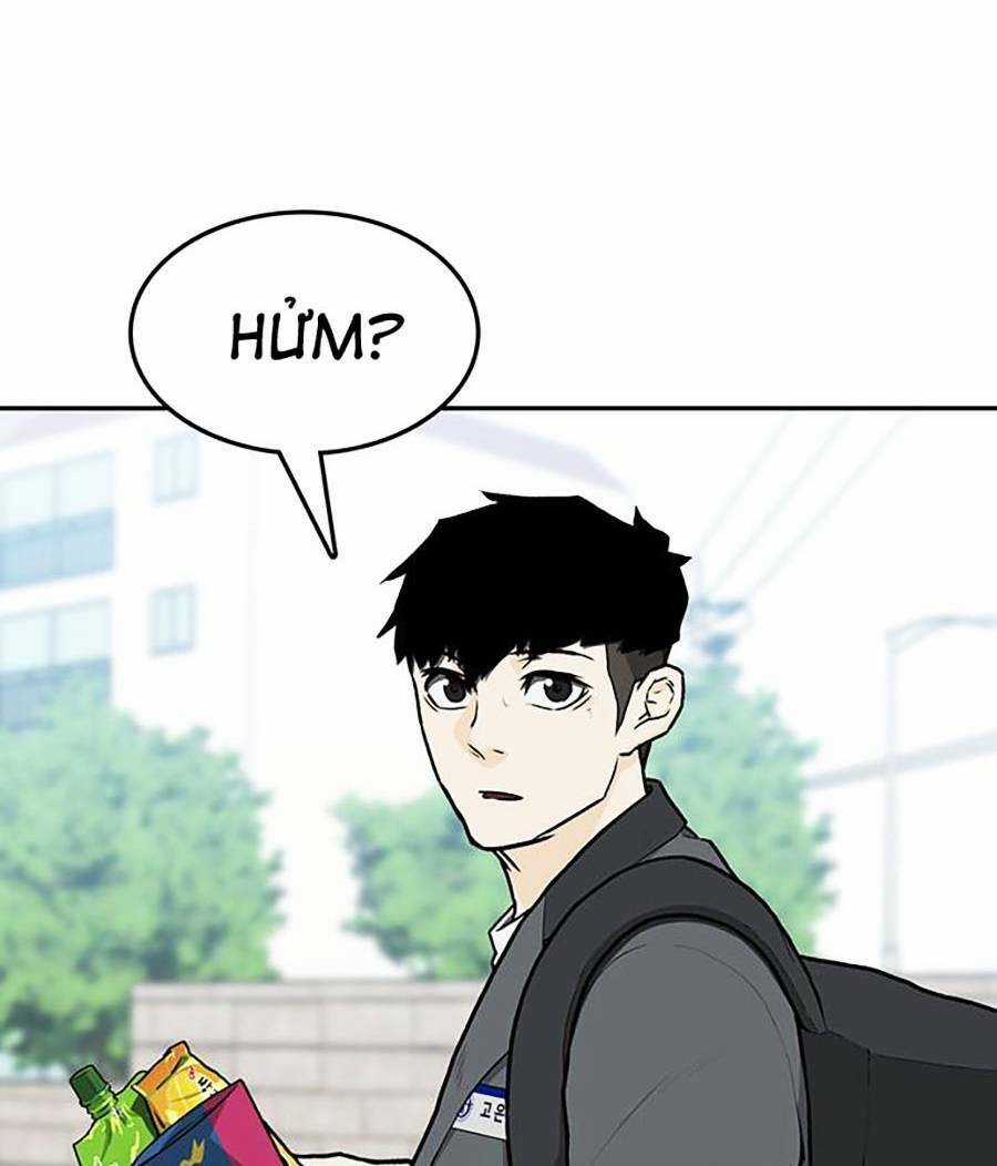 Trường Học Gangster Chapter 8 trang 113