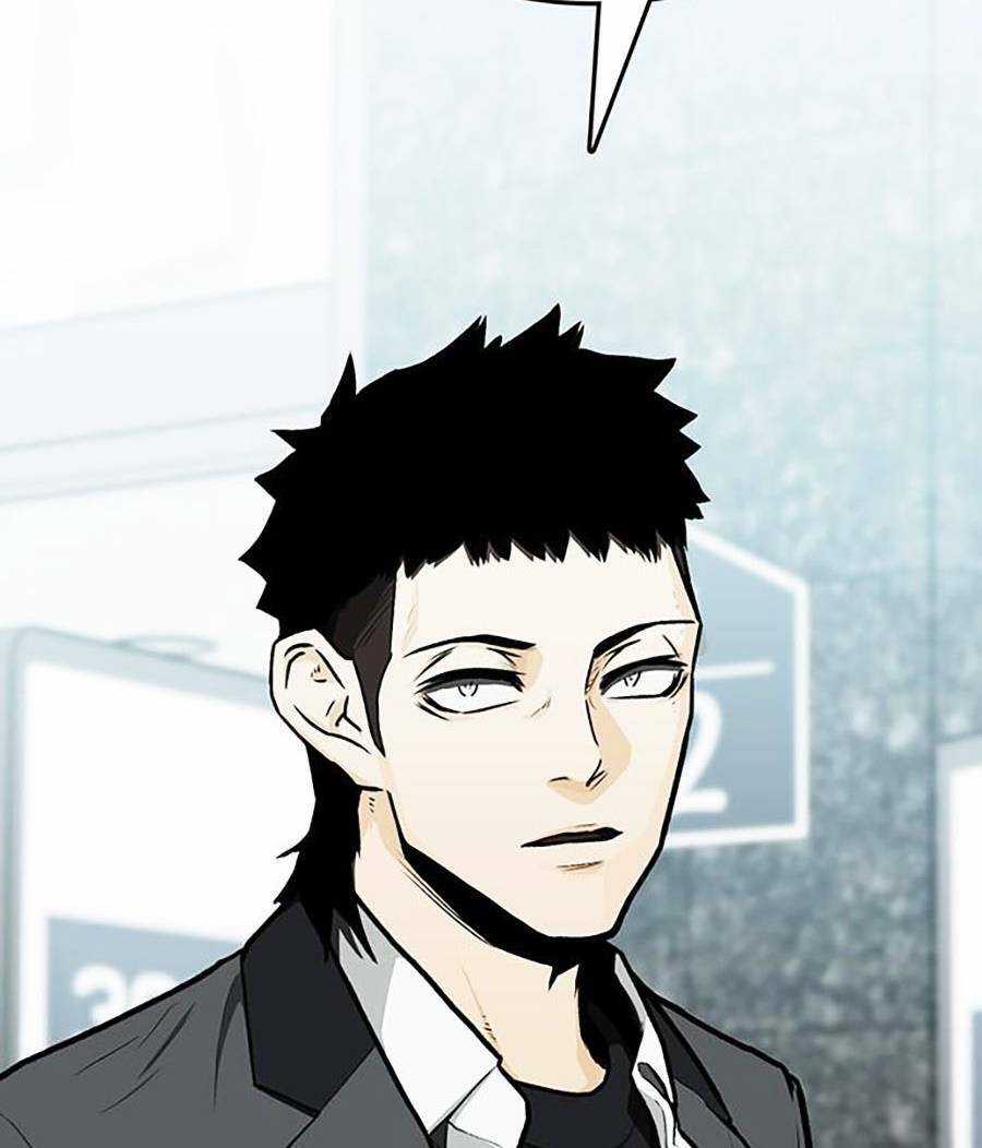 Trường Học Gangster Chapter 8 trang 115