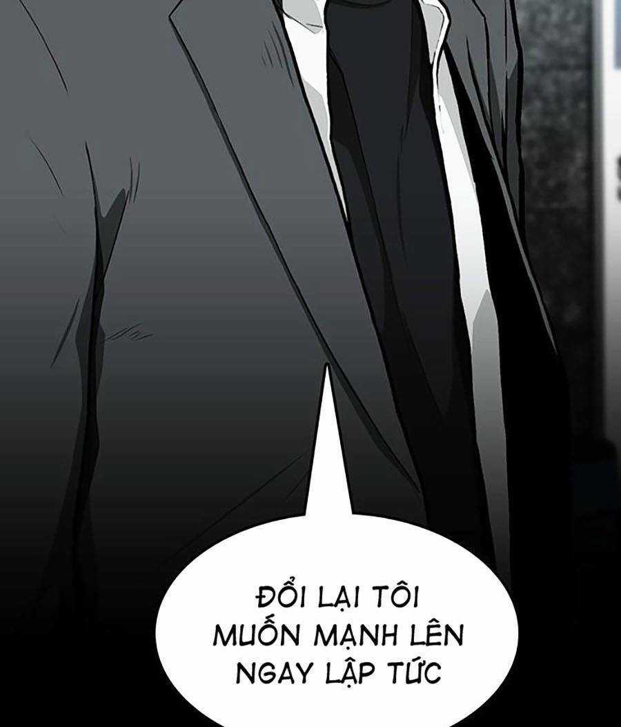 Trường Học Gangster Chapter 8 trang 116