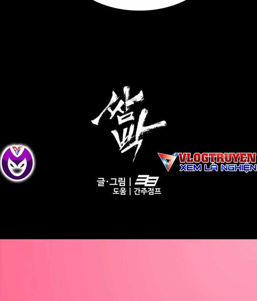 Trường Học Gangster Chapter 8 trang 117