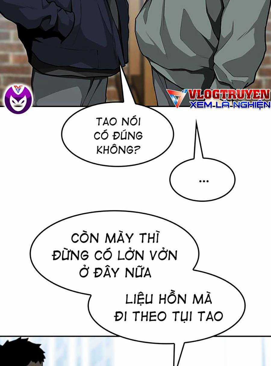 Trường Học Gangster Chapter 8 trang 14