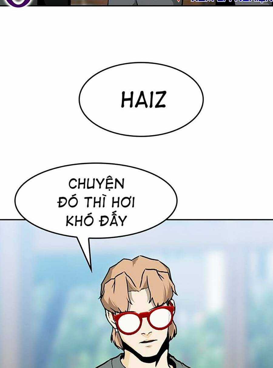 Trường Học Gangster Chapter 8 trang 17