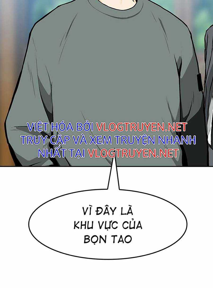 Trường Học Gangster Chapter 8 trang 18