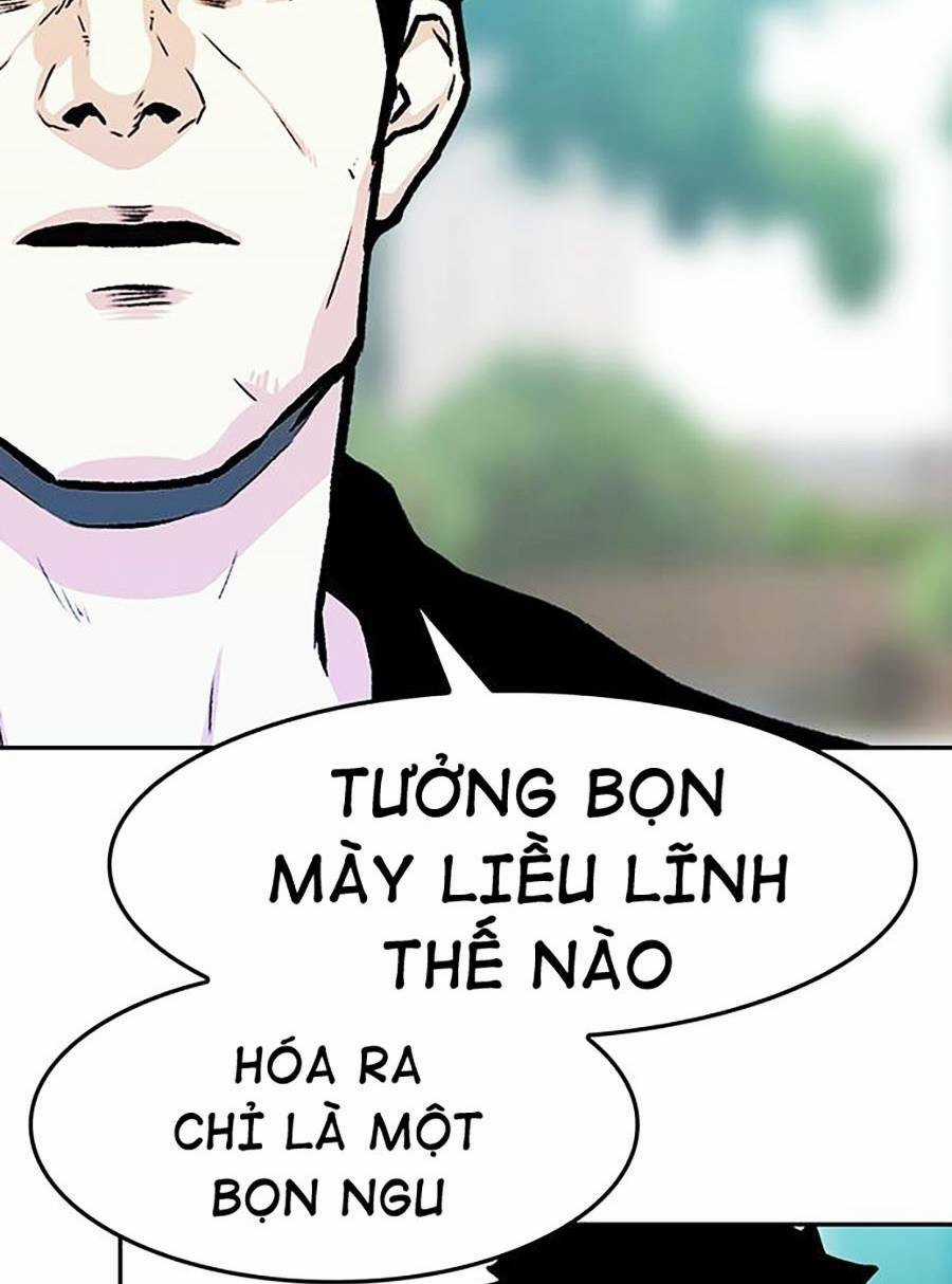 Trường Học Gangster Chapter 8 trang 2