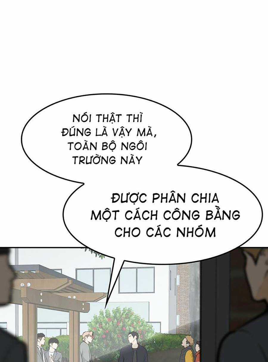 Trường Học Gangster Chapter 8 trang 20