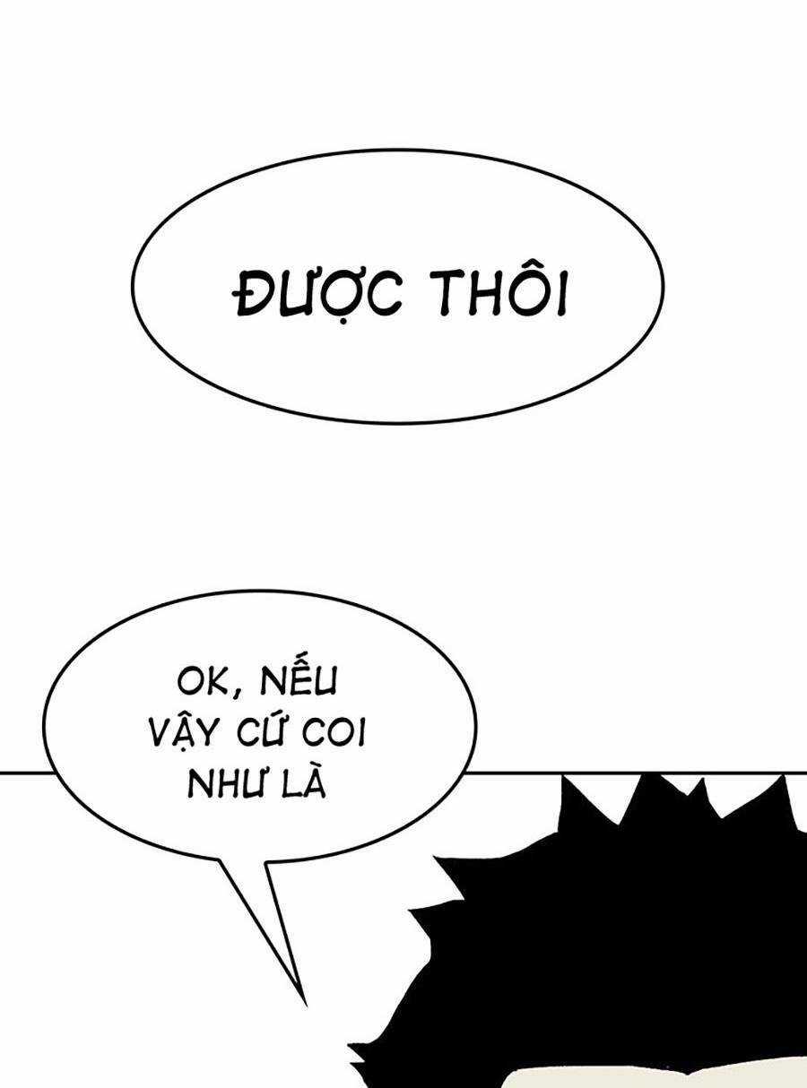 Trường Học Gangster Chapter 8 trang 24