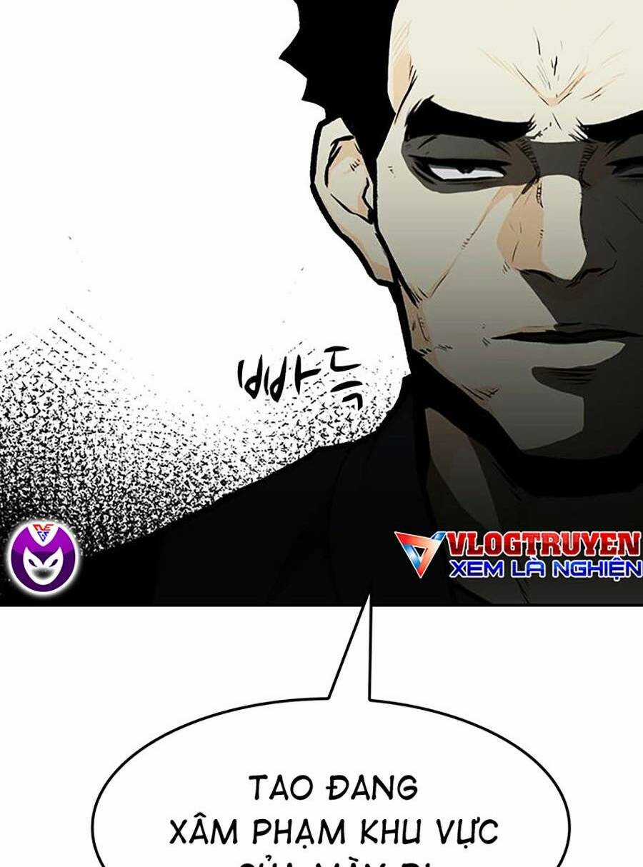 Trường Học Gangster Chapter 8 trang 25