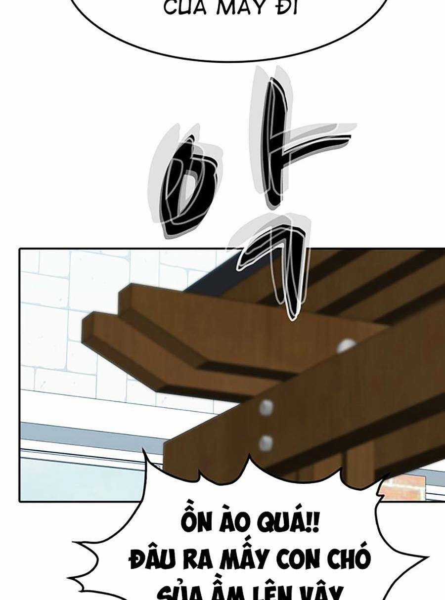 Trường Học Gangster Chapter 8 trang 26