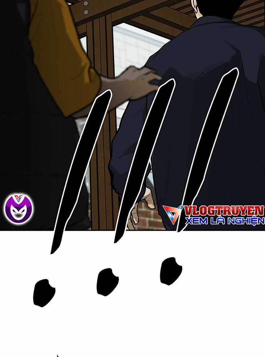 Trường Học Gangster Chapter 8 trang 28