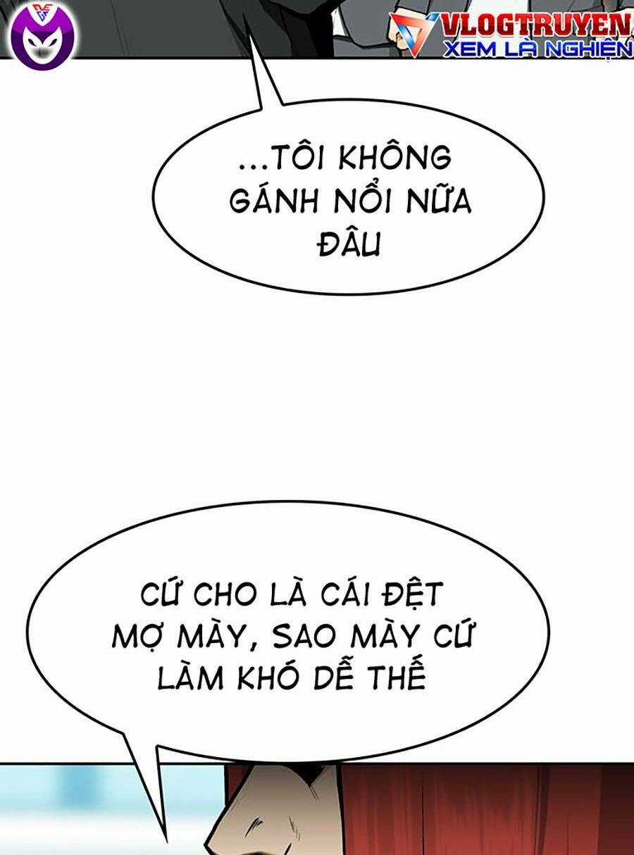 Trường Học Gangster Chapter 8 trang 31