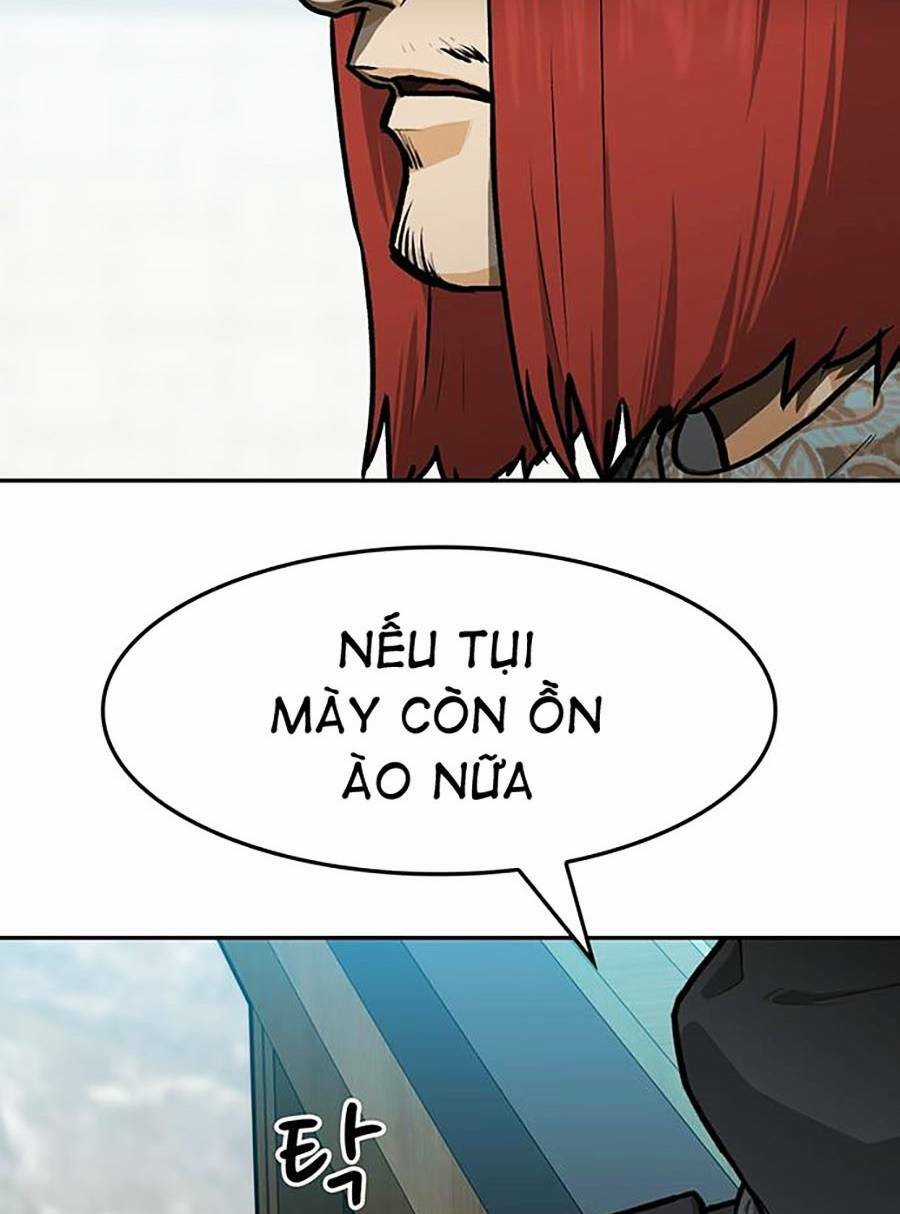 Trường Học Gangster Chapter 8 trang 32