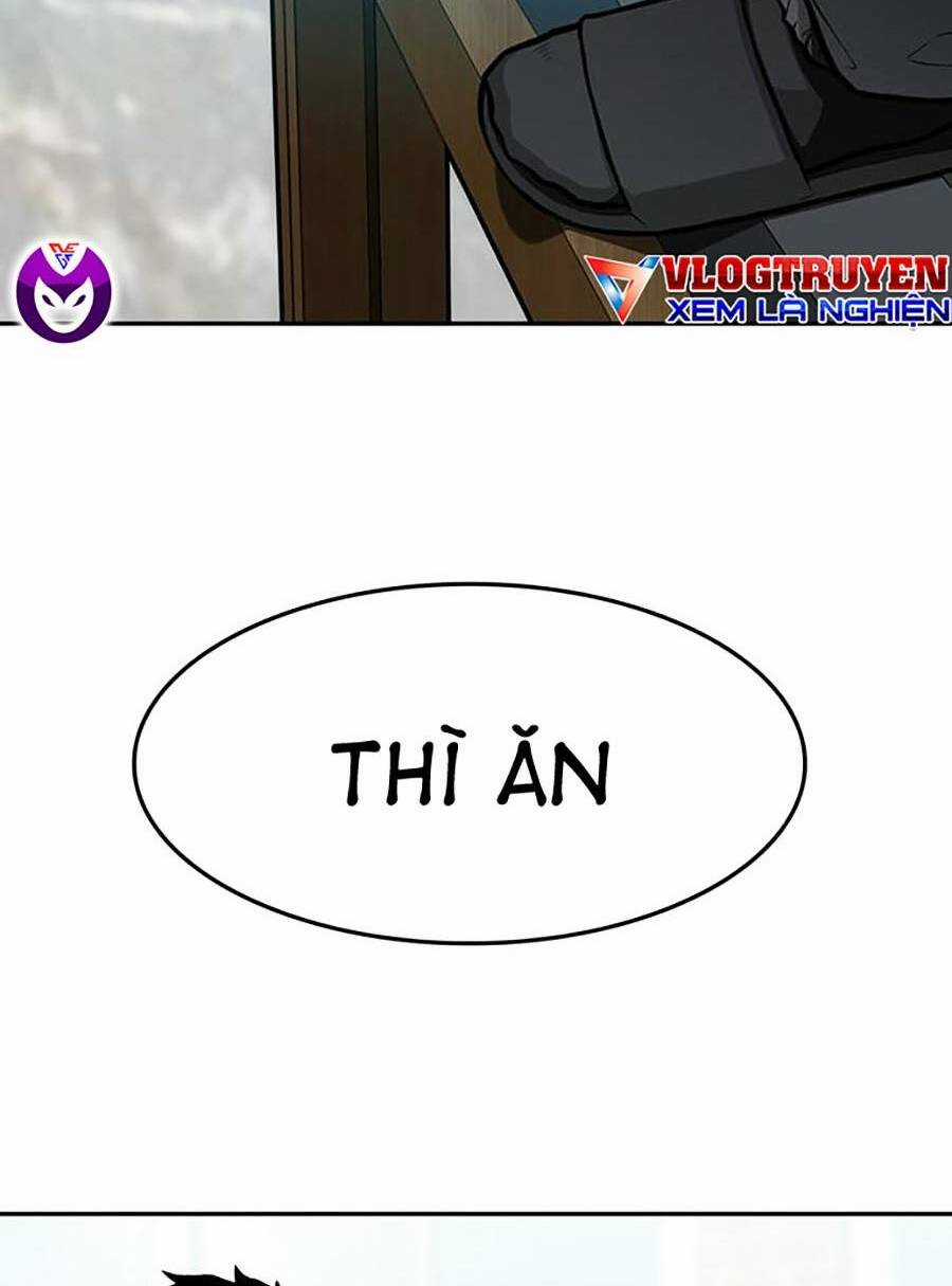 Trường Học Gangster Chapter 8 trang 33