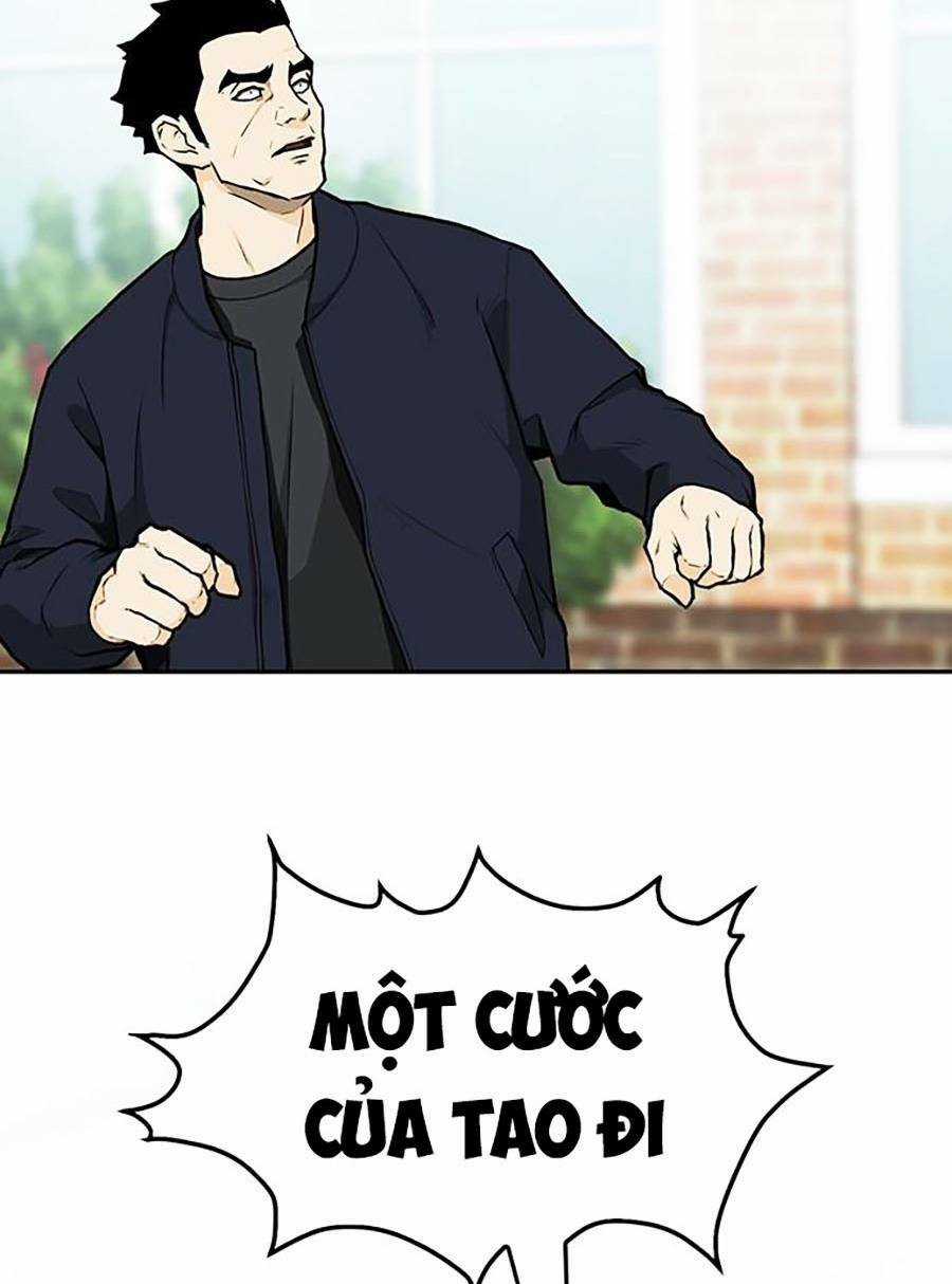 Trường Học Gangster Chapter 8 trang 34