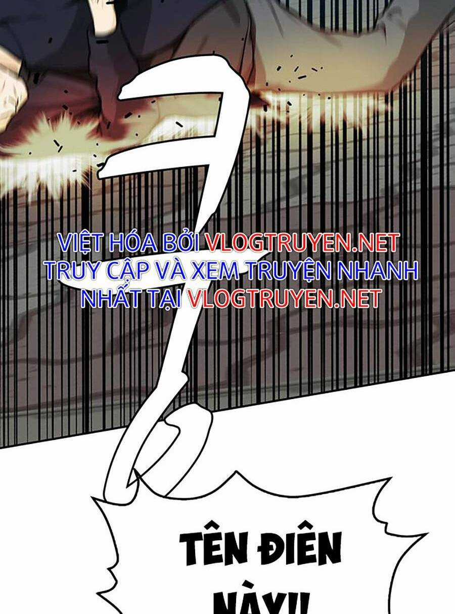 Trường Học Gangster Chapter 8 trang 37