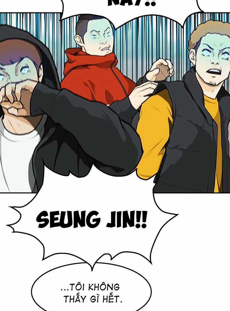 Trường Học Gangster Chapter 8 trang 38