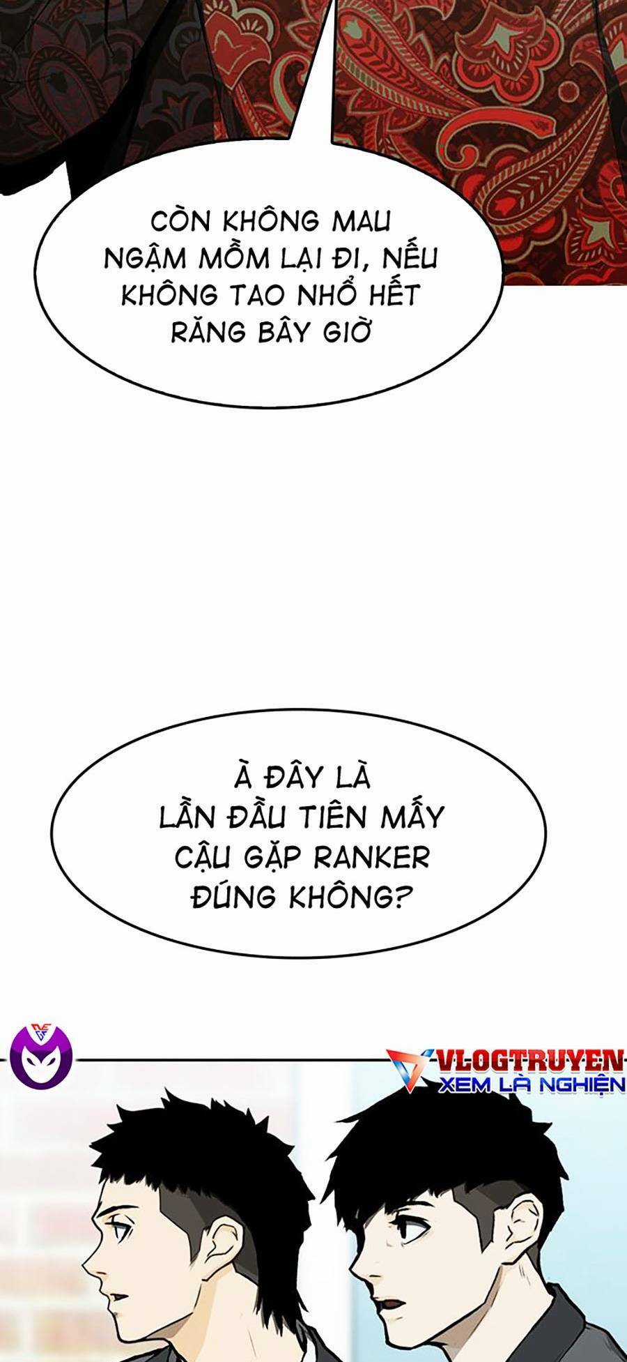 Trường Học Gangster Chapter 8 trang 42