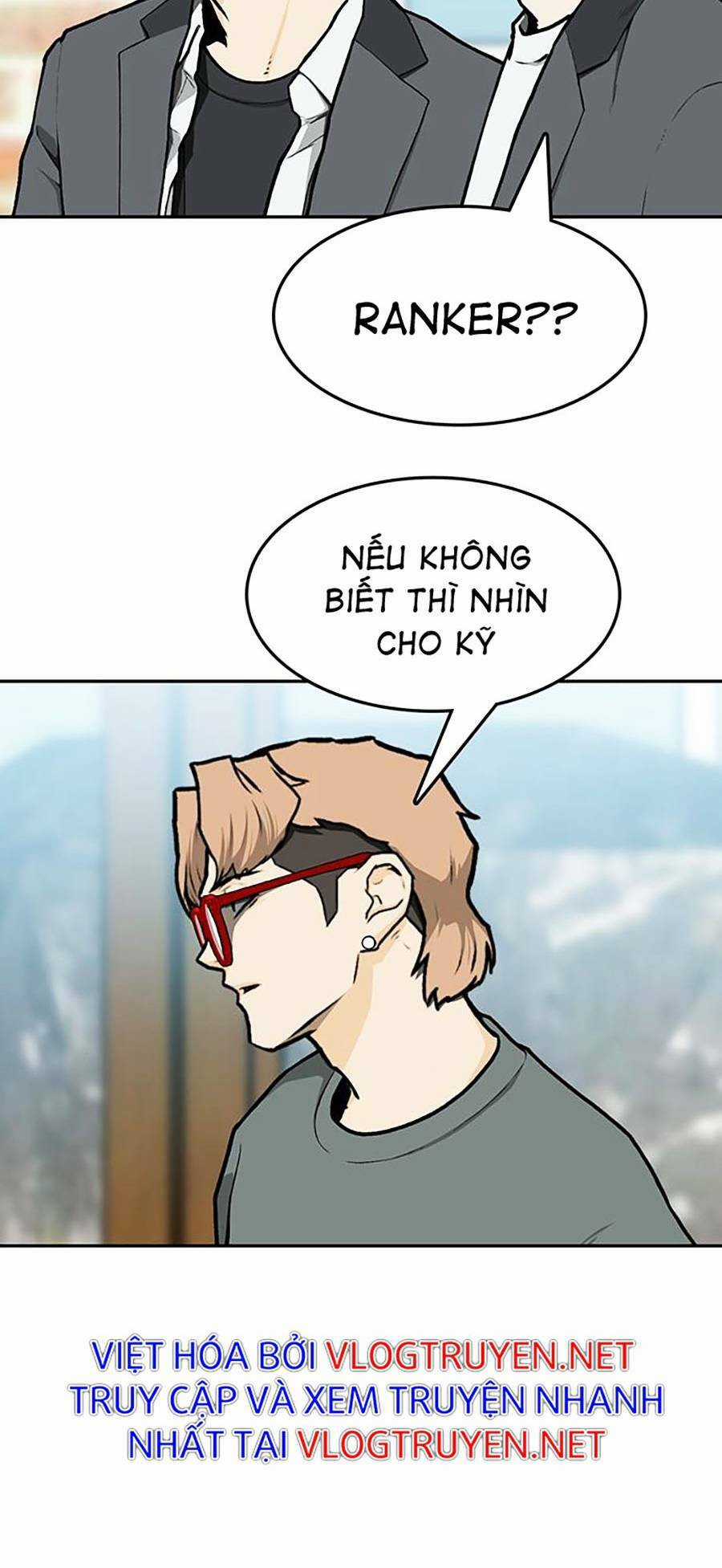 Trường Học Gangster Chapter 8 trang 43