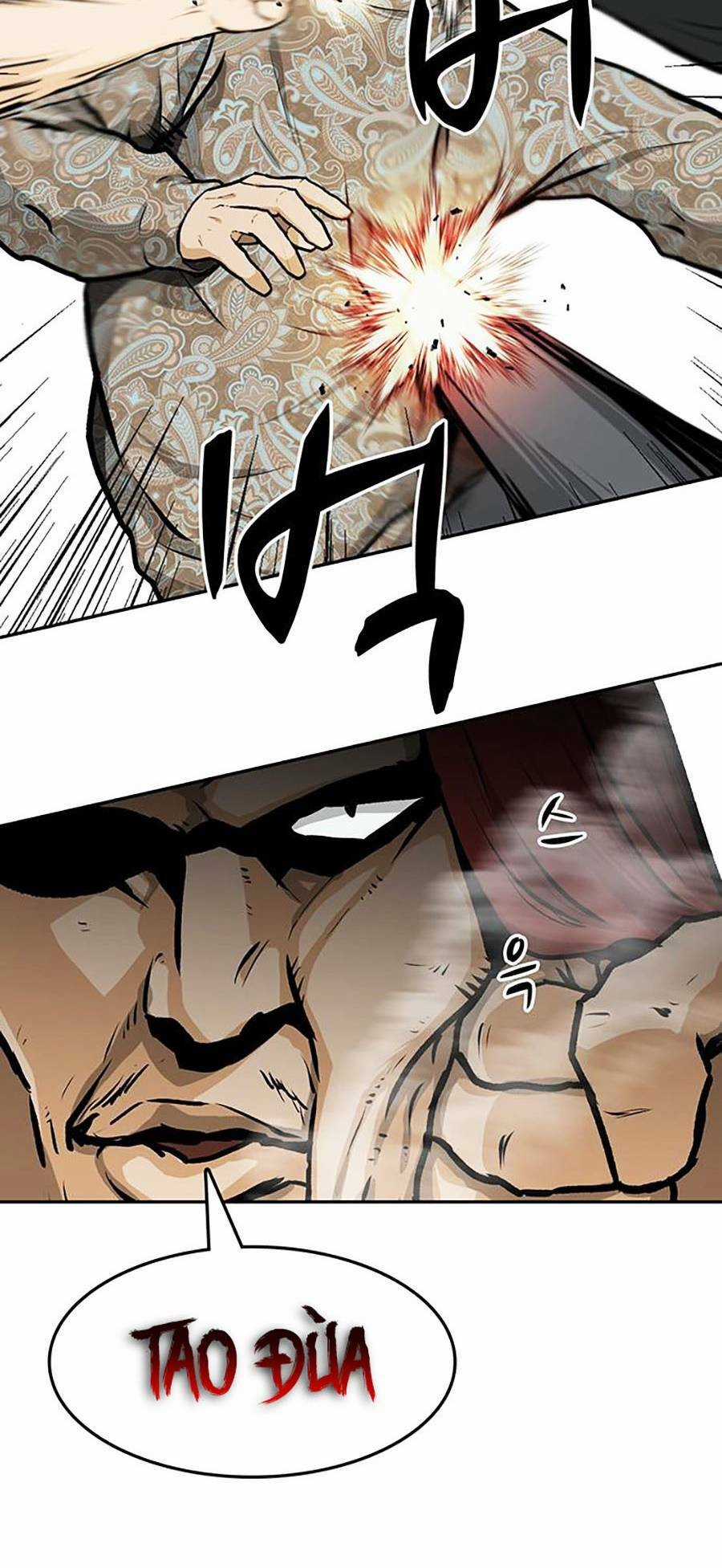 Trường Học Gangster Chapter 8 trang 45