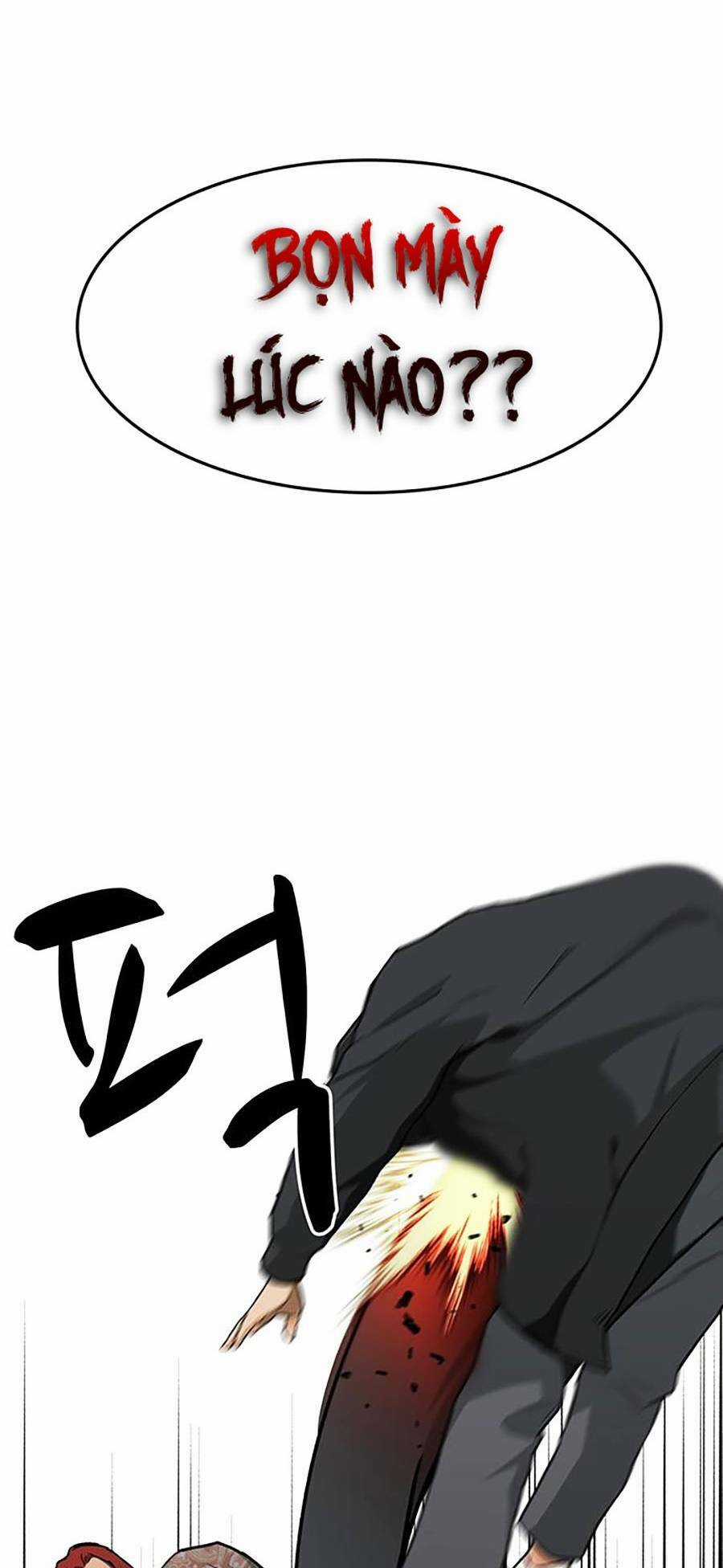 Trường Học Gangster Chapter 8 trang 46