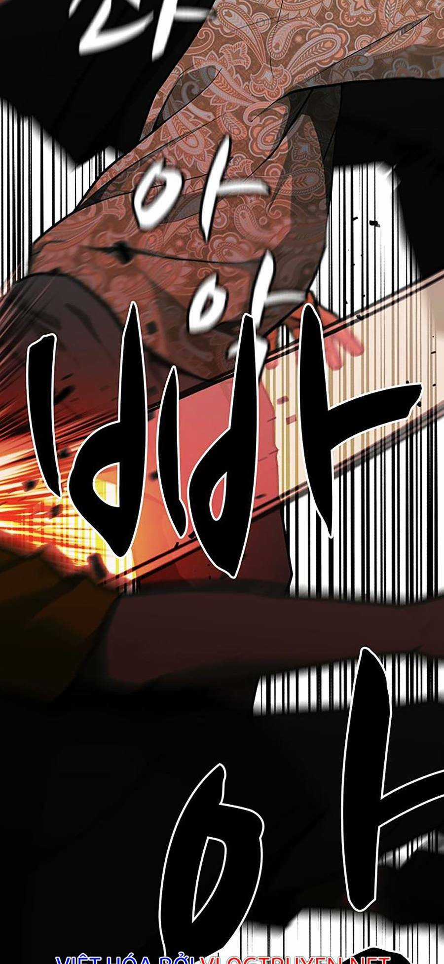 Trường Học Gangster Chapter 8 trang 48