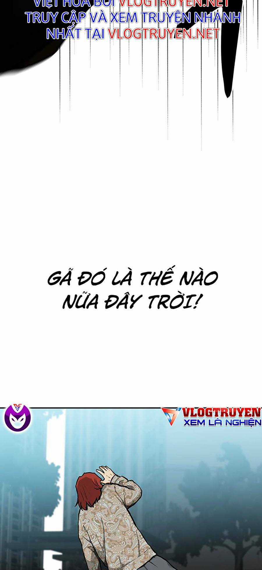 Trường Học Gangster Chapter 8 trang 49