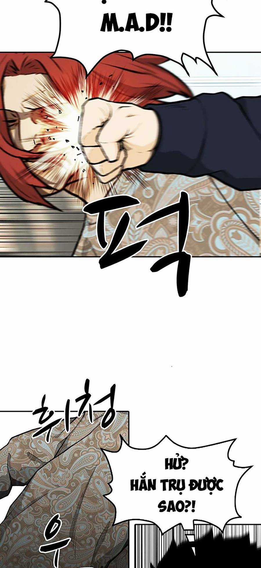 Trường Học Gangster Chapter 8 trang 52