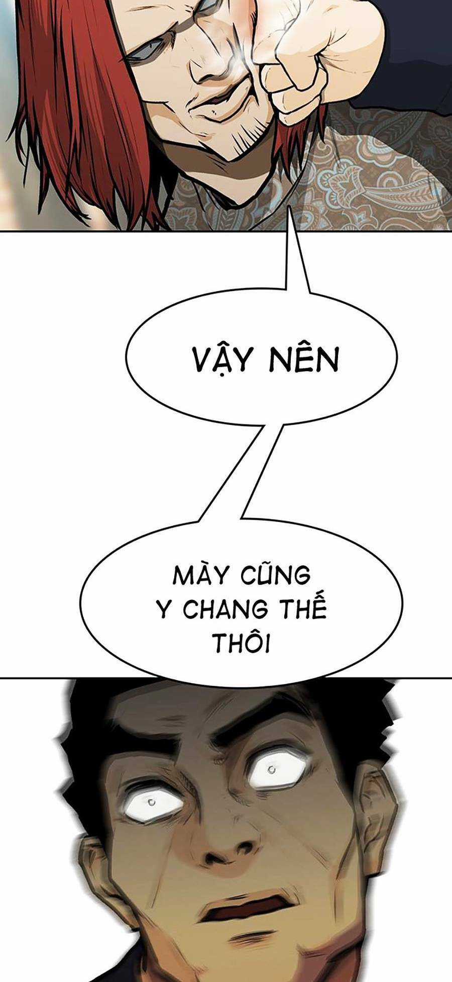 Trường Học Gangster Chapter 8 trang 54