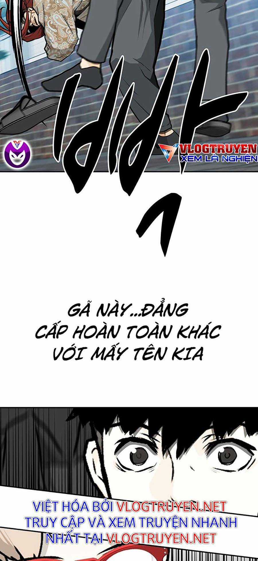 Trường Học Gangster Chapter 8 trang 56