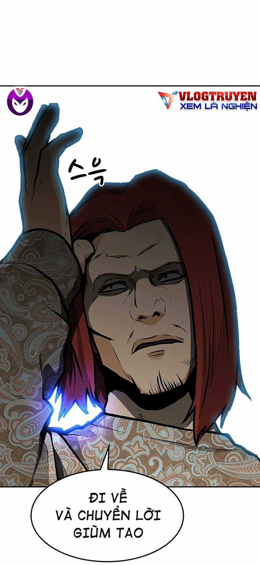 Trường Học Gangster Chapter 8 trang 59